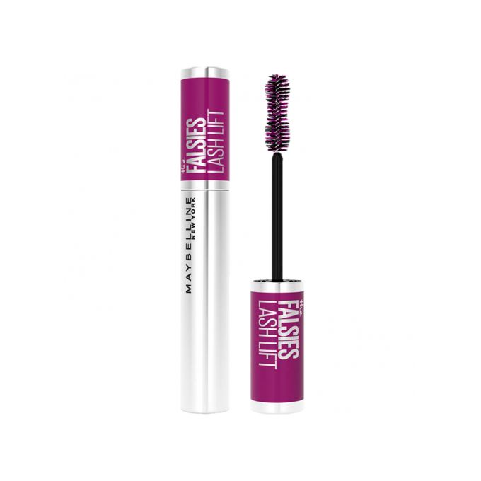 MAYBELLINE Falsies Lash Lift Wash 01 Black product image