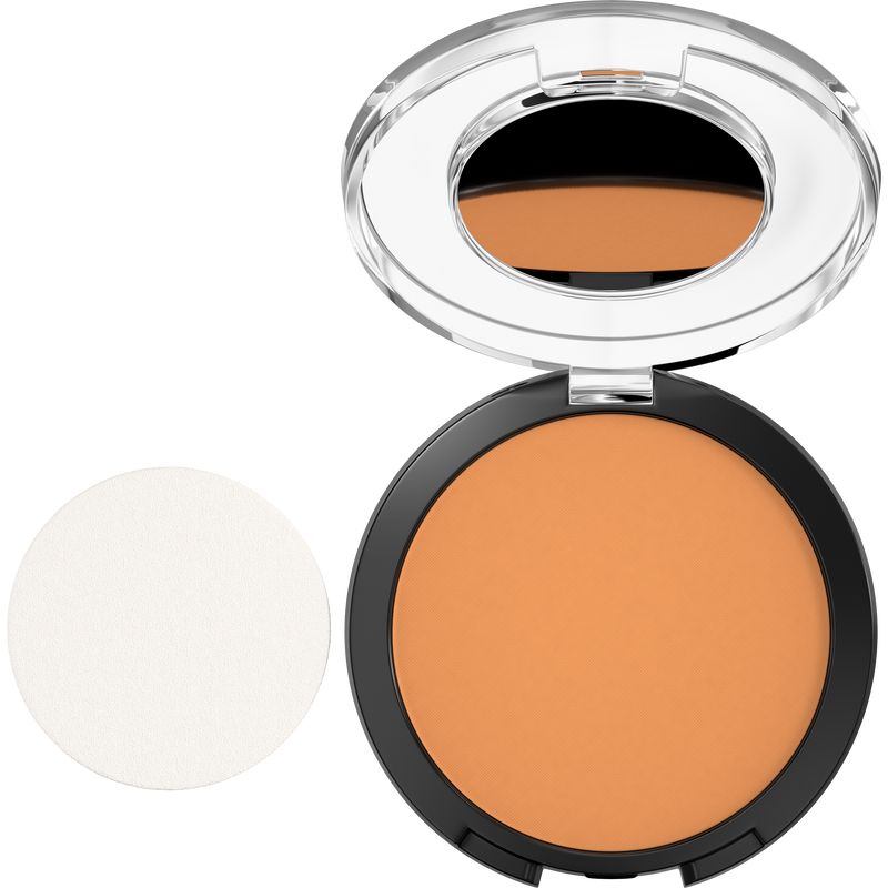 MAYBELLINE Fit Me Matte + Poreless Powder 340 Cappuccino product image