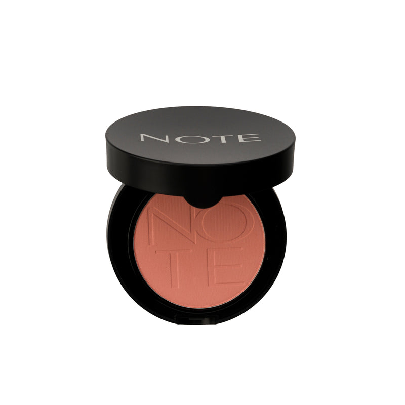 Note Luminous Compact Blusher 5.5g - 03 product image