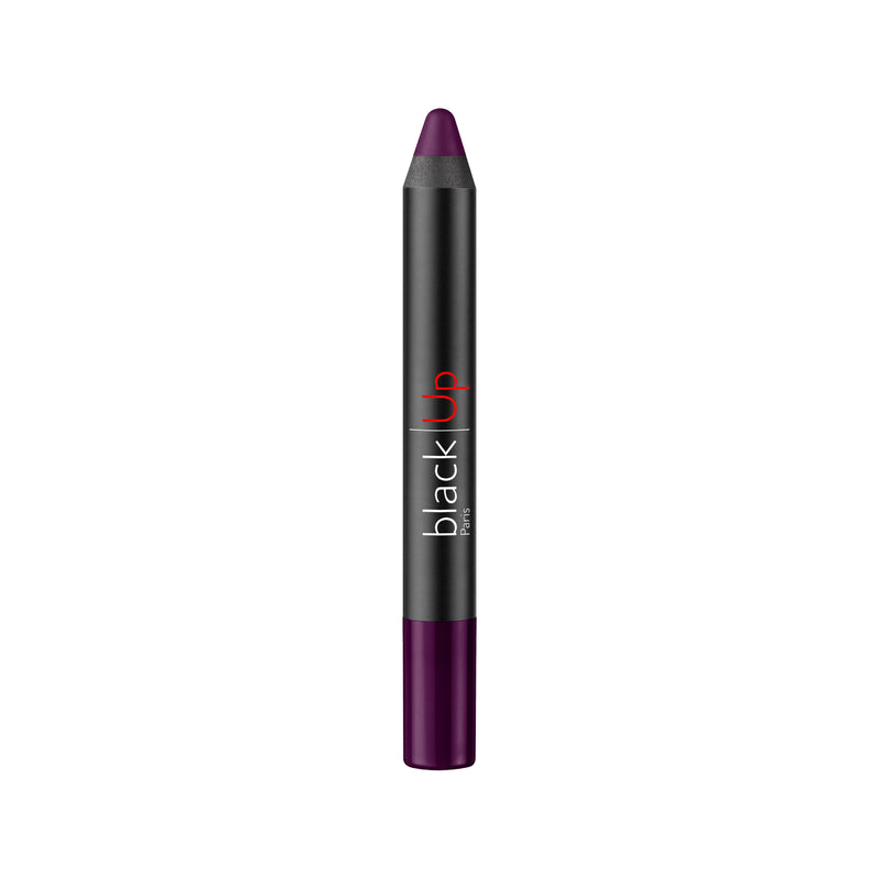 Black Up 2 in 1 Lip Pencil JUM 09 2,8g product image