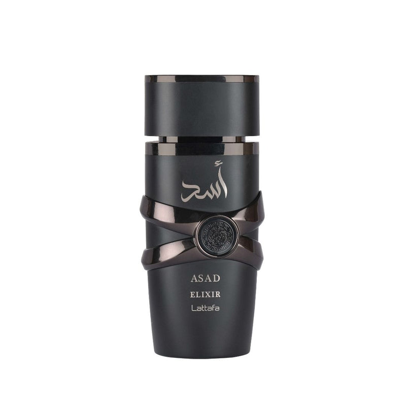 Lattafa Asad Elixir 100 ml product image