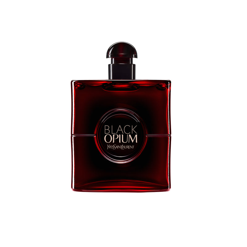 YSL Black Opium EDP Red 90ml product image
