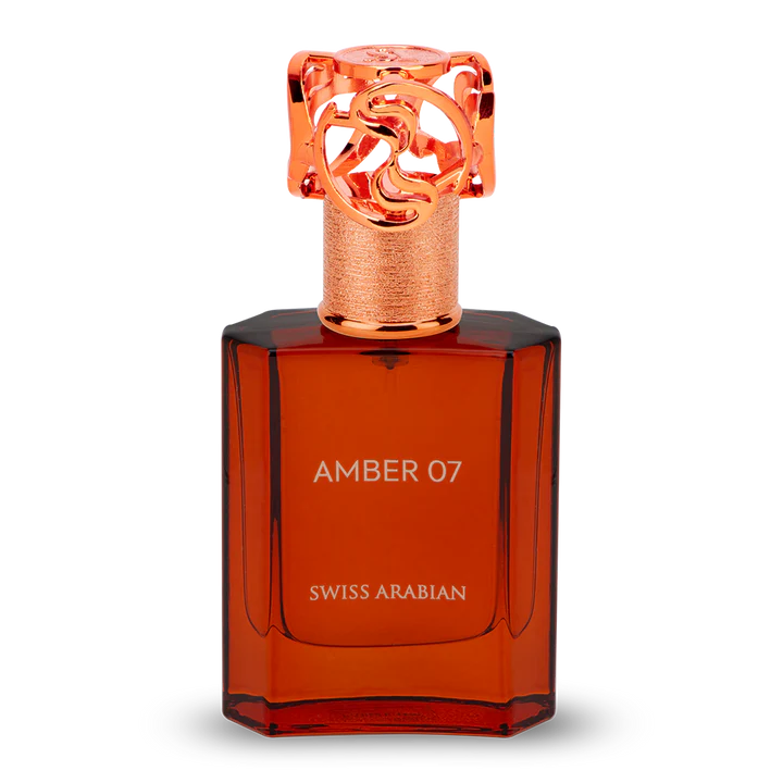 Swiss Arabian Amber07 EDP 50ml product image