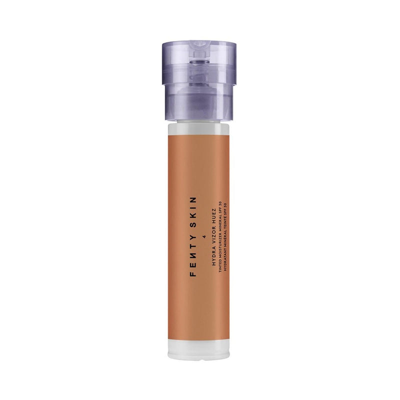 Hydra Vizor Huez Tinted Moisturizer Broad Spectrum Mineral SPF30 Sunscreen 4 product image