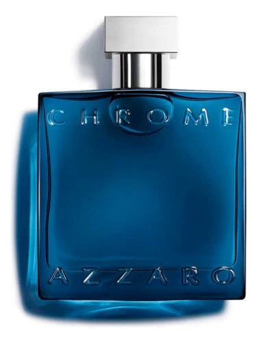 Azzaro Chrome Parfum 50ml product image