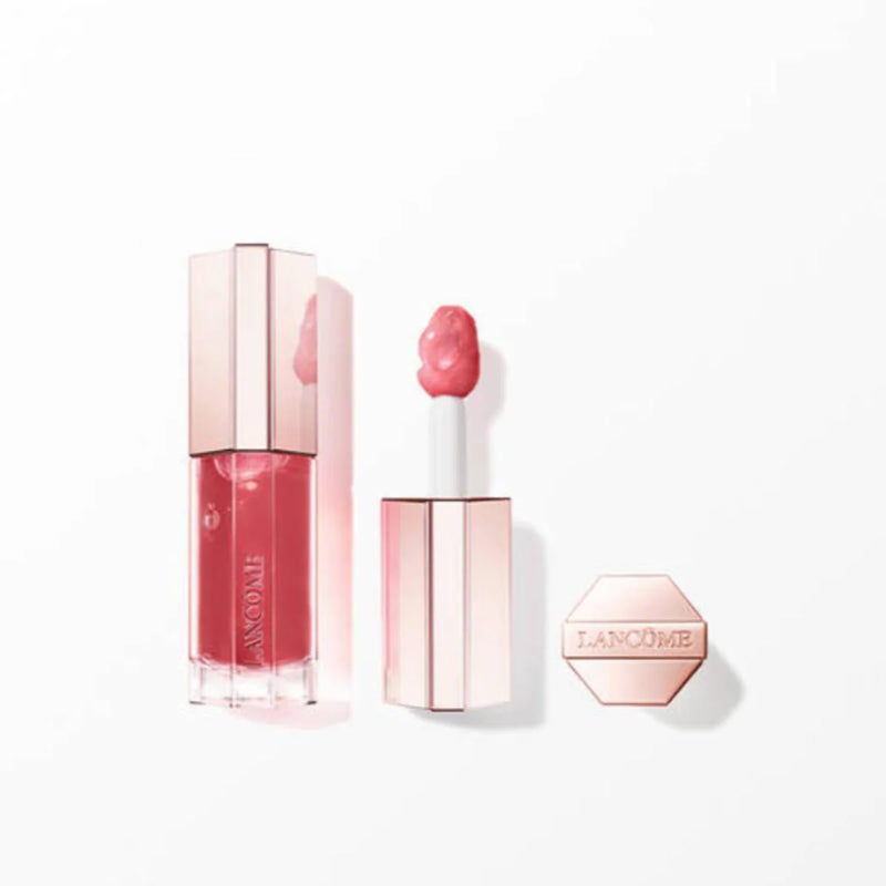 Lancome Lip Idôle JuicyTreat Lip Oil Gloss 33 product image
