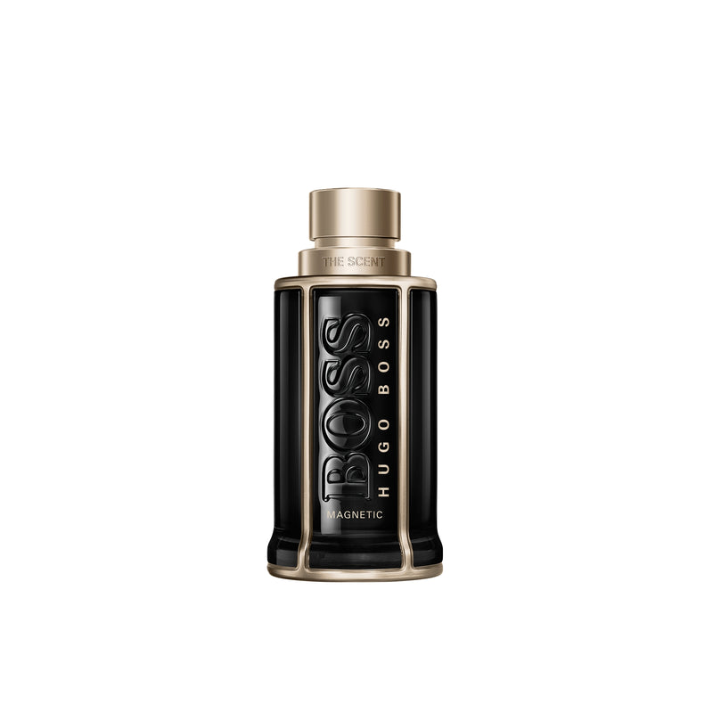 Hugo Boss The Scent Magnetic For Him Eau de Parfum 100ml product image