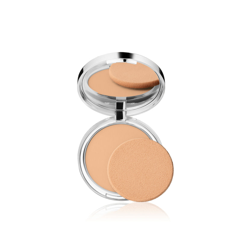 Clinique Stay-Matte Sheer Pressed Powder - 03 Stay Beige 7.6g product image