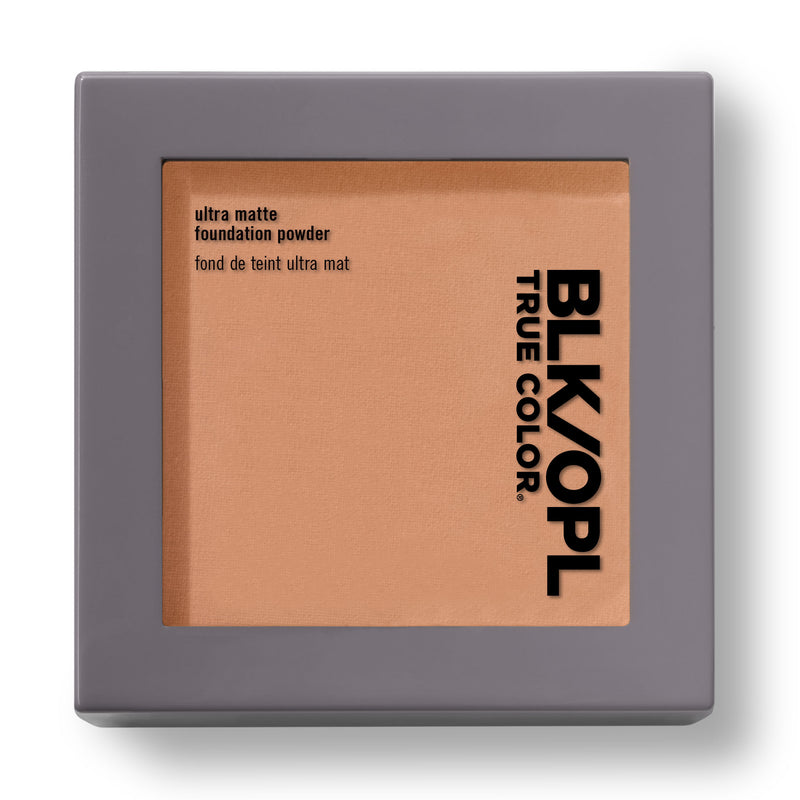Black Opal Ultra Matte Foundation Powder - Light product image