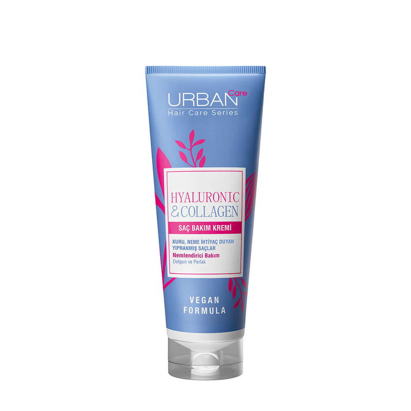 Urban Care Hyaluronic & Collagen Conditioner 250ml product image
