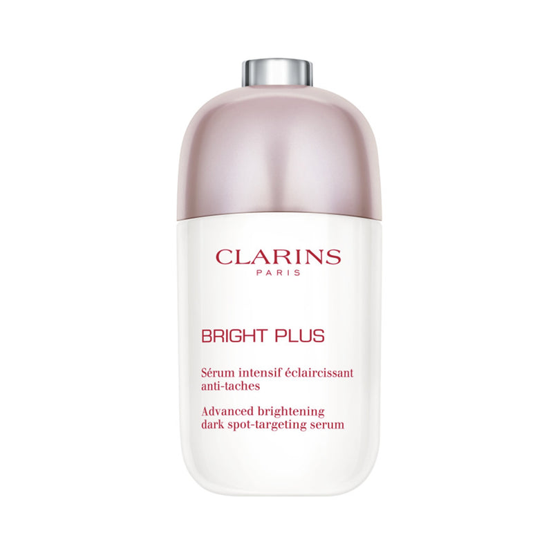 Clarins Bright Plus Advanced Brightening Dark Spot-Targeting Serum 50ml product image