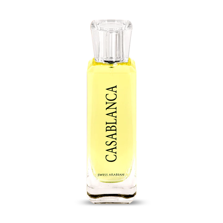 Swiss Arabian Casablanca EDP 100ml product image