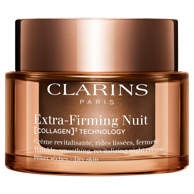 Clarins Extra-Firming Night Cream Dry Skin 50 ml product image