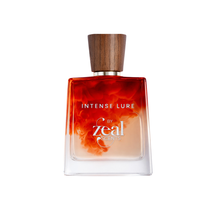ZealSCENTS Intense Lure 50ml product image