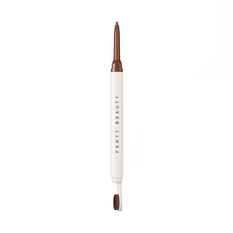Fenty Beauty Brow Mvp Ultra Fine Brow Pencil & Styler 0.07 g - Medium Brown product image