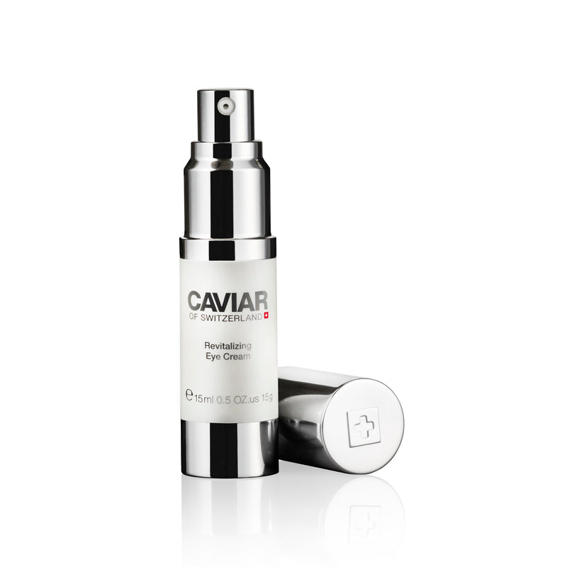 Caviar Revitalizing Eye Cream 15ml product image