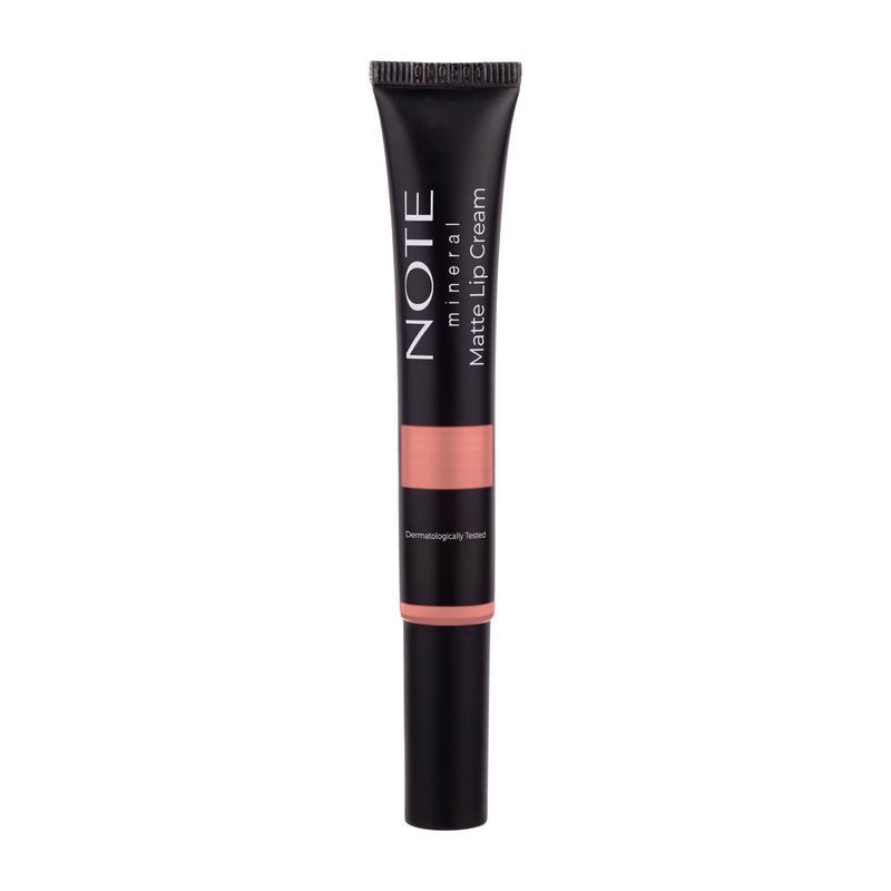 Note Mineral Matte Lipcream 12ml - 05 product image