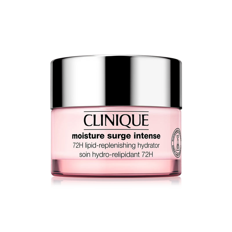 Clinique Moisture Surge™ Intense 72H Lipid-Replenishing Hydrator - 50ml product image