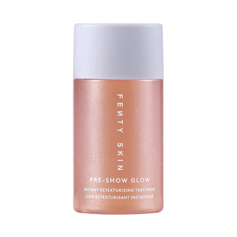 Fenty Skin Pre-Show Glow Instant retexturizing 10% AHA Treatment 30ml product image