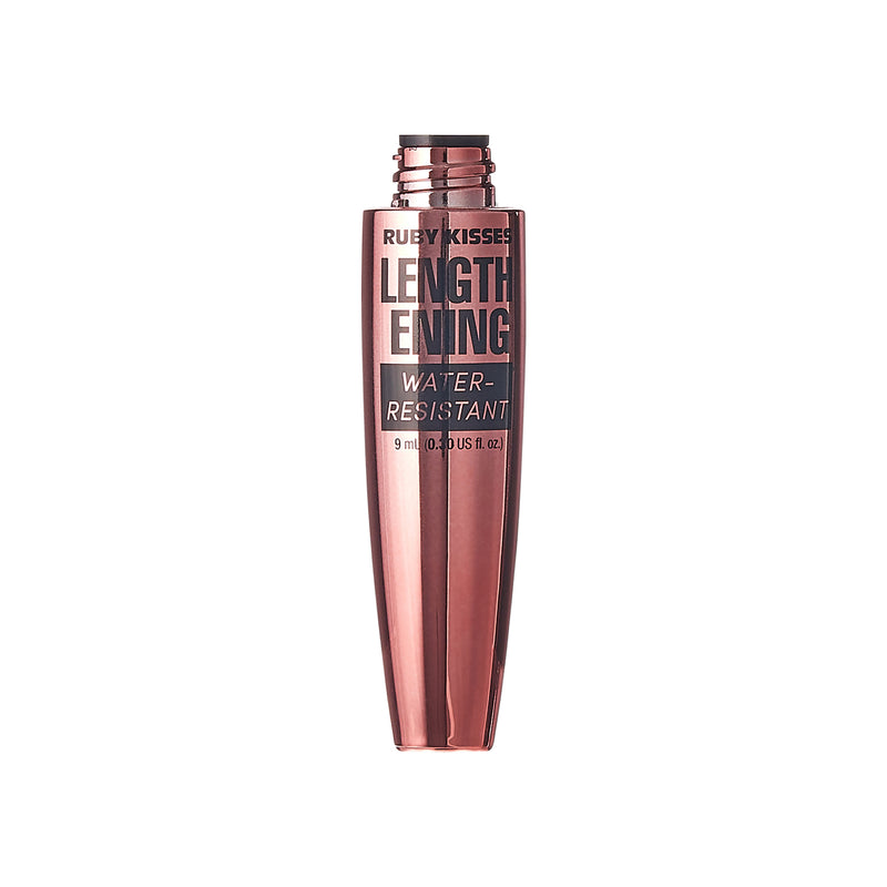 Ruby Kisses Lengthening Mascara 01 product image