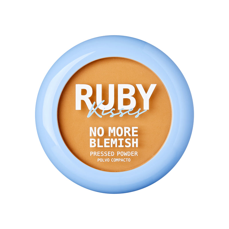 Ruby Kisses Blemish Powder - Golden Glow product image
