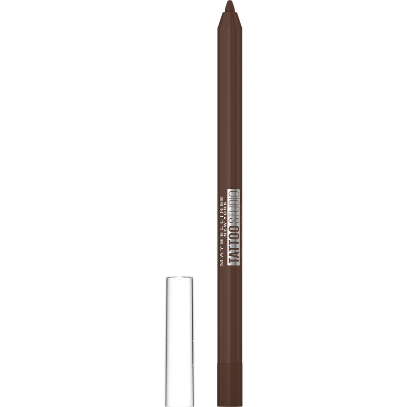 MAYBELLINE Tattoo Liner Gel Pencil 911 Smooth product image
