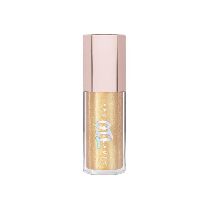 Fenty Beauty Gloss Bomb Oil Luminizing Lip Oil N' Gloss - Sugarfine 9ml product image