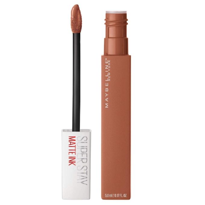 MAYBELLINE Superstay Matte Ink Liquid 75 Fighter product image
