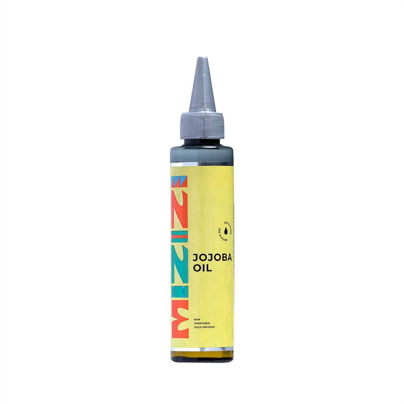 Sheth Naturals Mizizi Jojoba Oil 120ml product image