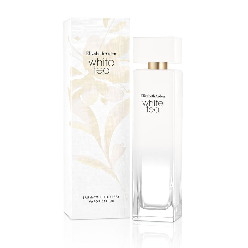 Elizabeth Arden White Tea EDT Spray 100ml product image