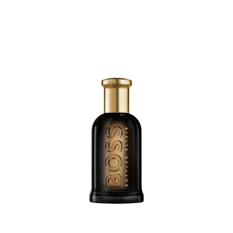 Hugo Boss Bottled ELIXIR Parfum Intense For him 50ml product image
