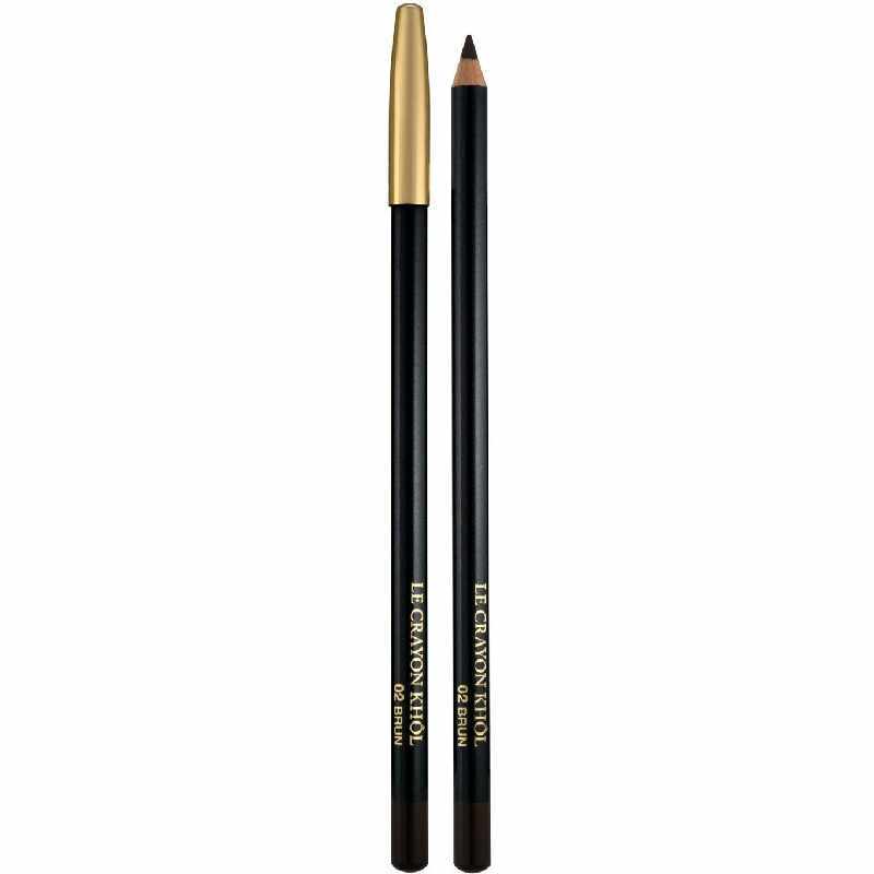 Lancome Crayon Khol - 02 Brun product image