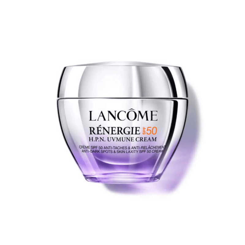Lancome Rénergie H.P.N. UVmune SPF50 Cream 50ml product image