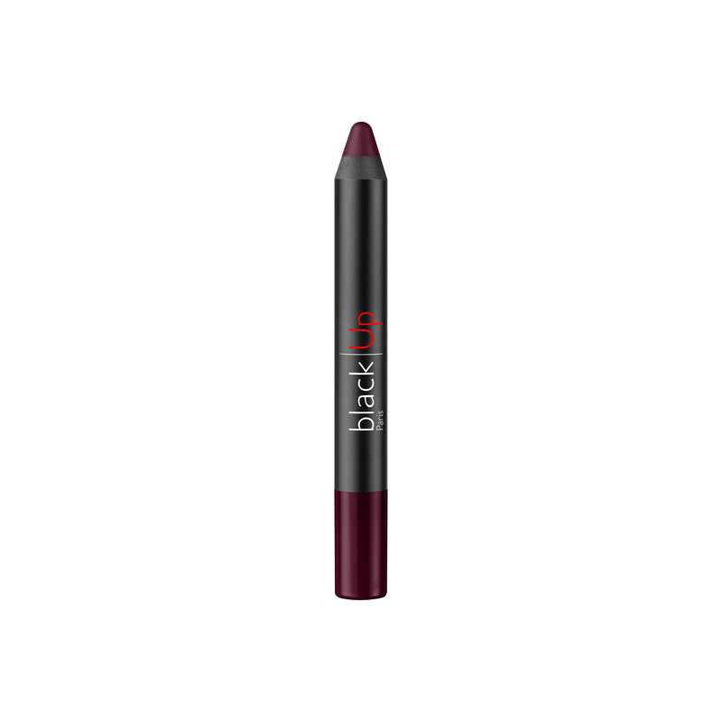 Black Up 2 in 1 Lip Pencil JUM 10 2,8g product image