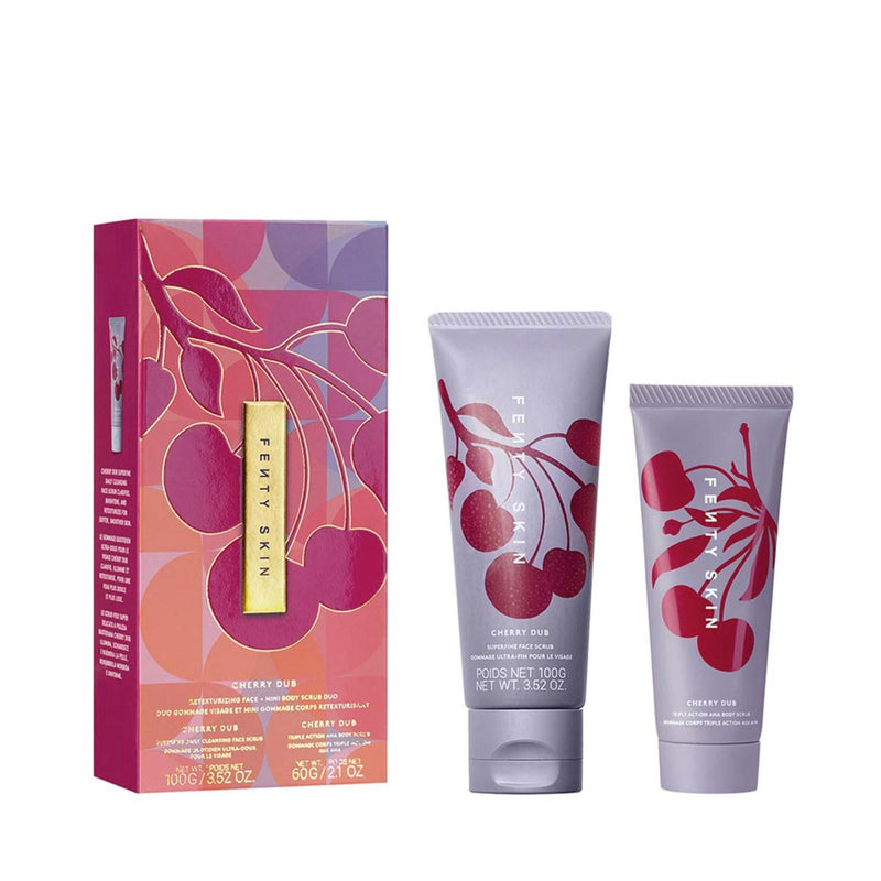 Fenty Skin Cherry Dub Face & Body Duo product image