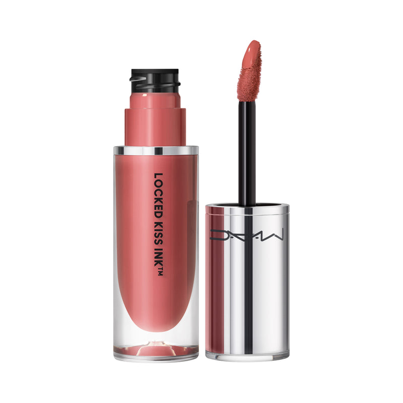 MAC Locked Kiss Ink™ 24HR Lipcolour Mischief 4ml product image