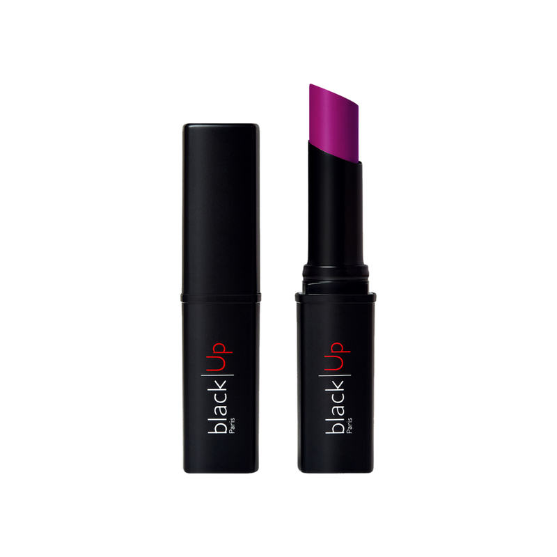 Black Up Satiny Lipstick LIP10S 2.7 gr product image