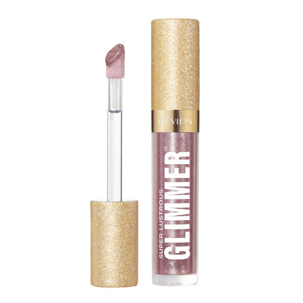 Revlon Super Lustrous Glimmer Gloss 003 Lavender Lust product image