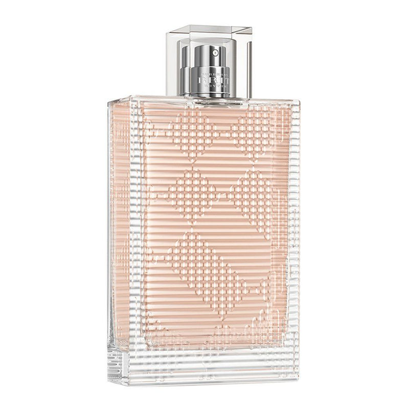 Burberry Brit Rhythm for Her Eau de Toilette Spray 90ml product image