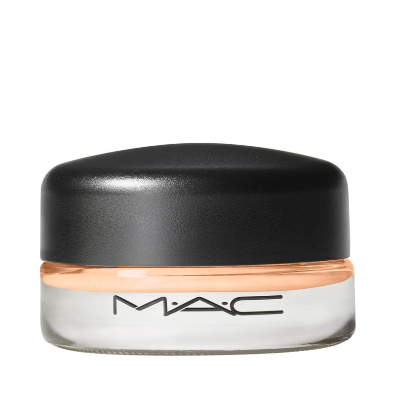 MAC Pro Longwear Paint Pot Soft Ochre 5g product image