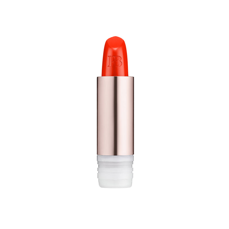 Fenty Beauty Icon Semi-Matte Refillable Lipstick Nosy Rosie 3.8g product image