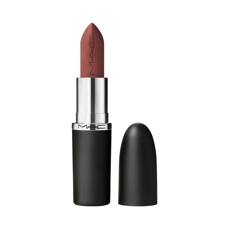 MAC M·A·Cximal Silky Matte Lipstick - Whirl 3.5g product image