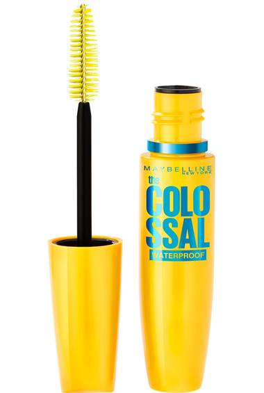 MAYBELLINE Mascara Volume Express Colossal Waterproof Mascara product image