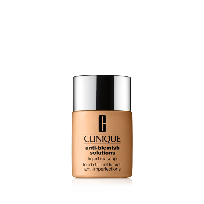 Clinique Acne Solutions™ Liquid Makeup - CN 58 Honey 30ml product image