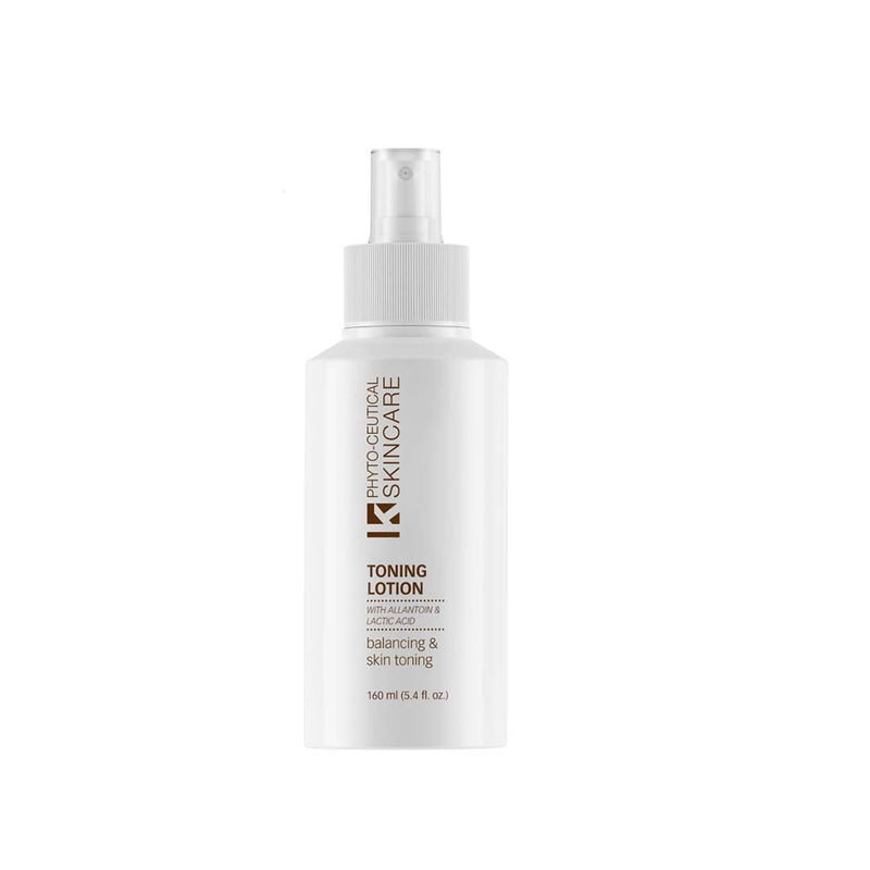 K Phyto-ceutical Toning Lotion 160ml product image