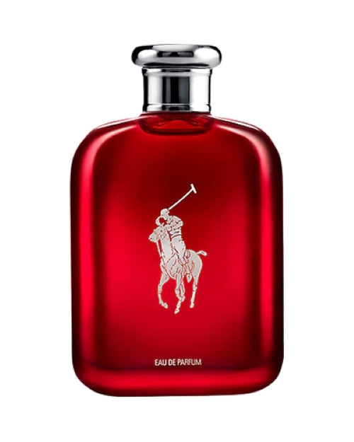 Ralph Lauren Polo Red EDP 125ml product image