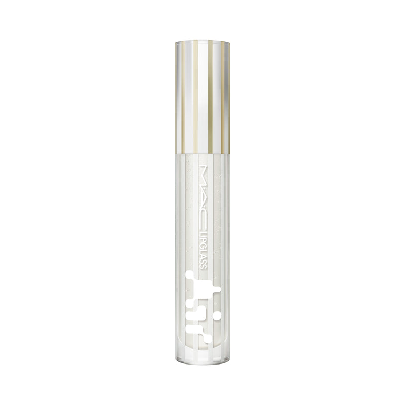 MAC Lipglass Air Non-Sticky Gloss - Zephyr 5ml product image
