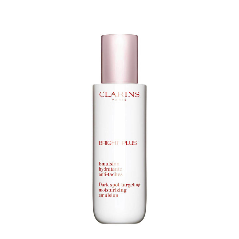Clarins Bright Plus [ADVANCED] Milky Emulsion 100 ml product image