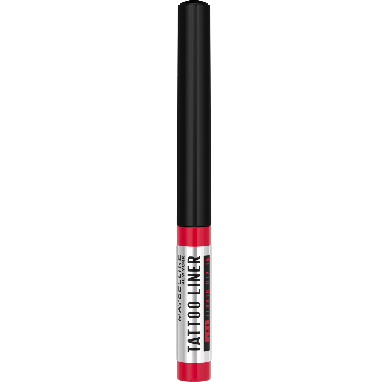 MAYBELLINE Tattoo Liner 48H Liquid Dip In Liquid Black product image