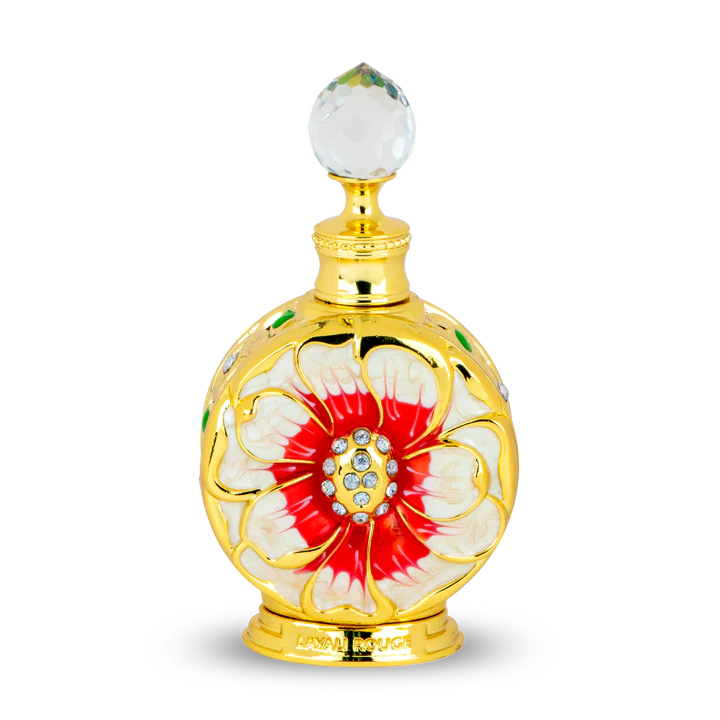 Swiss Arabian Layali Rouge 15ml product image